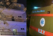 Tραγωδία: 17χρονη δολοφόνησε άγρια με μαχαιριές την 22χρονη φίλη της (φωτο)