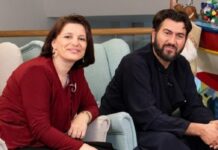 Κιβωτός του Κόσμου: Ο π. Αντώνιος και η παπαδιά έμειναν το βράδυ στο αμάξι τους!