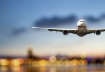 Πανικός στον αέρα: Αναγκαστική προσγείωση στο Ηράκλειο – Σε άσχημη κατάσταση μία γυναίκα