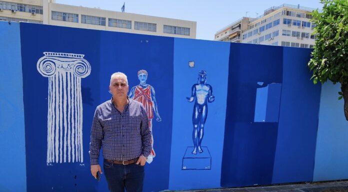 Γιάννης Βοϊδονικόλας: Επέστρεψε και συγκινεί μετά το σοβαρό τροχαίο – Δείτε την ανάρτησή του στο Facebook !