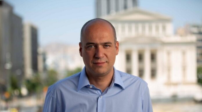 Πειραιάς: Ο Μπουτσικάκης, η δημαρχία και τα κενά στο μεγάλο λιμάνι !