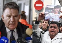 Αλέξης Κούγιας: «Ο αστυνομικός δεν έχει να μετανιώσει για κάτι»