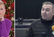 Αντώνης Ρέμος για Κιβωτό του Κόσμου: 25 χρόνια έχουν δώσει τη ζωή τους στο να προστατεύουν τα παιδιά