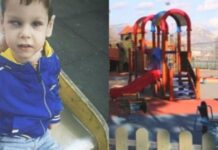 Μητέρα ξεσπά «Βλέπουν τον Δημήτρη στην παιδική χαρά και απομακρύνουν τα παιδιά τους. Ναι, τρέξε. Κινδυνεύεις να πάθεις κακό από υπερβολική δόση χαράς.»