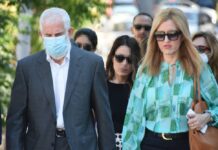 Πολύ δύσκολες ώρες για τον Πέτρο Φιλιππίδη – Όλη η αλήθεια για την υγεία του