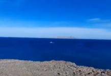 Μονοκινητήριο αεροσκάφος έπεσε στη θάλασσα στο Ηράκλειο της Κρήτης