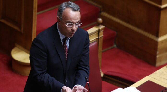 Προϋπολογισμός 2023: Αυτές είναι οι δέκα προτεραιότητες της κυβέρνησης