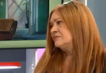 Τζόυς Ευείδη: “Ούρλιαζε, έβριζε τις κάμερες κι ακούγαμε από τα ακουστικά τις φωνές του”