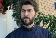 Κιβωτός του Κόσμου: Γιατί ο πατέρας Αντώνιος δεν φορούσε ποτέ τον σταυρό στο λαιμό του