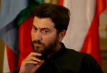 Κιβωτός του Κόσμου: Έρευνα για 4 κακουργήματα σε βάρος του πατέρα Αντωνίου, της πρεσβυτέρας κι άλλων 9