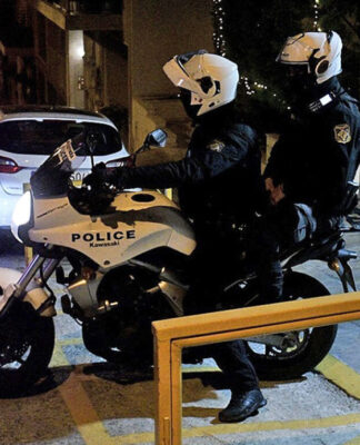 ΘΡΙΛΕΡ: Ένοπλη ληστεία σε γνωστό ξενοδοχείο της Κηφισιάς