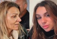 Μητέρα Έμμας προς την λήπτρια της καρδιάς: «Είσαι διπλά τυχερή, πήρες μια καρδιά που γνώριζε μονάχα να αγαπά»