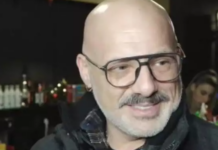 Νίκος Μουτσινάς: Αντέδρασε με τις ερωτήσεις της ρεπόρτερ – «Μην το συνεχίζετε, δεν σέβεστε»