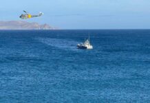 Νεκρός ο ένας επιβάτης μετά τη συντριβή αεροσκάφους στην Κρήτη – Βίντεο ντοκουμέντο