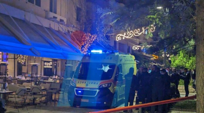 Τι κρύβεται πίσω από τη δολοφονία στη Νέα Σμύρνη – Ο «εισπράκτορας» και ο καταιγισμός πυροβολισμών