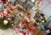 Το σούπερ χριστουγεννιάτικο Bazaar του 28ου Δημοτικού Σχολείου Πειραιά !