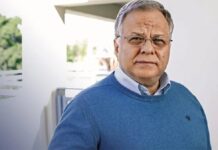 Ξέσπασμα του Κώστα Γιαννόπουλου για το «Χαμόγελου του Παιδιού»