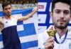 Μπράβο Μίλτο: Ανακηρύχθηκε κορυφαίος αθλητής στα Βαλκάνια για το 2022