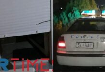 Aιματηρή απόπειρα ληστείας: Ο ιδιοκτήτης πυροβόλησε τον διαρρήκτη