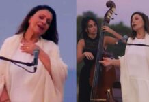 Συγκλόνισε η Χάρις Αλεξίου στο Maestro: Τραγούδησε πρώτη φορά μετά την απόφαση να αποσυρθεί από το τραγούδι