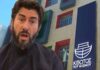 «Θελω να σταματήσουν να με σταυρώνουν»: Σε πάρα πολύ άσχημη κατάσταση ο πατέρας Αντώνιος