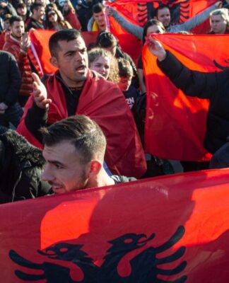 Μεγάλη Βρετανία: «Στοπ» στη χορήγηση ασύλου σε Αλβανούς μετανάστες