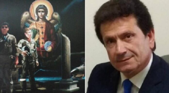«Με έσωσε ο προφήτης Ηλίας – Πάλευα επί 6 ώρες με κύματα»: Η ανατριχιαστική εξομολόγηση Έλληνα πιλότου