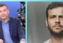 Ξεσπά ο Γιώργος Λιάγκας για τον Ορέστη Τζιόβα και τις δηλώσεις του για… σεξ με φίλους