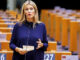 Εύα Καϊλή: Την «καίνε» Le Soir και La Repubblica – Γνώριζε τα πάντα και ομολόγησε