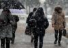 Νέο έκτακτο δελτίο επικίνδυνων καιρικών φαινομένων για την Ariel