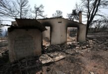 «Βλέπαμε ανθρώπους να επιπλέουν» – Συγκλονίζουν επιζήσαντες