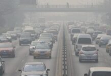 Οδηγός παγιδεύτηκε για 500 χλμ. στο κινούμενο αυτοκίνητό του στην Εθνική Οδό -Το απίθανο πρόβλημα που αντιμετώπισε