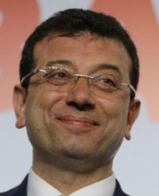 Σε φυλάκιση ο δήμαρχος Κωνσταντίνουπολης, Εκρέμ Ιμάμογλου