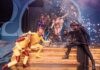 Ο ΤΡΙΓΩΝΟΨΑΡΟΥΛΗΣ THE MUSICAL συνεχίζει με επιπλέον παραστάσεις!