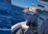Πτώση αεροσκάφους στην Κρήτη: Η δραματική επιχείρηση μετά την πτώση (βίντεο)