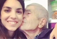 «Τους ζηλεύω όλους εκεί που πήγες»: Βαρύ πένθος για την Άννα Μαρία Βέλλη, ο θάνατος που την «τσάκισε»