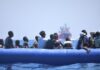 Μεταναστευτικό – Τραγωδία στη Μάγχη: Στους τέσσερις οι νεκροί μετά το ναυάγιο