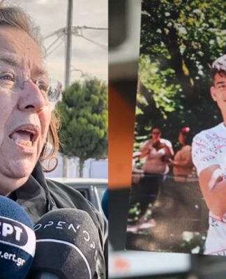 Νηπιαγωγός 16χρονου Ρομά: «Κοιτάζω τις φωτογραφίες του και μου έρχεται να βάλω τα κλάματα» (Βίντεο)