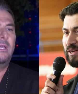 «Για μένα είναι ο καλύτερος άνθρωπος»: Ο Αντώνης Ρέμος «αθωώνει» τον Πατέρα Αντώνιο (βίντεο)
