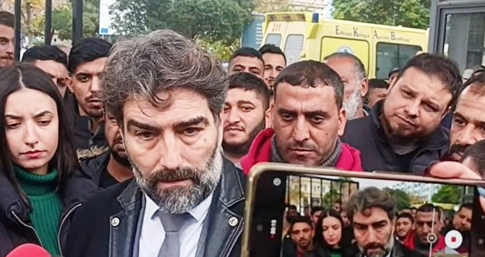 Δικηγόρος 16χρονου Ρομά: «Πρόκειται για μια πραγματικά εν ψυχρώ δολοφονική επίθεση» (βίντεο)