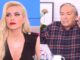 Πρωτοφανής σφαγή on air στην εκπομπή της Καινούργιου: Σηκώθηκε και έφυγε ο Ανδρέας Μικρούτσικος