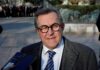 Νίκος Νικολόπουλος: «Θα ζητήσω στήριξη Μητσοτάκη για να απελευθερώσω την Πάτρα από το ΚΚΕ»!