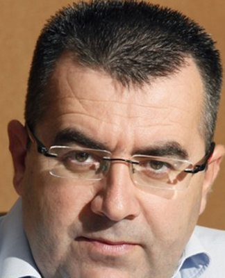 Γιάννης Κουρτάκης για τον ξαφνικό θάνατο του Παναγιώτη Τζένου: «Το ‘97 έφυγε ο αδερφός μου. Σήμερα έφυγε ο δεύτερος αδερφός μου»
