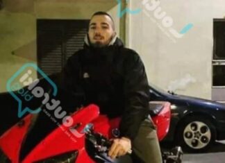 Θρήνος στο Λουτράκι: Σκοτώθηκε σε τροχαίο 22χρονος ανήμερα της γιορτής του
