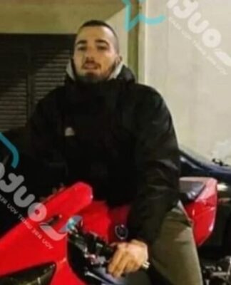 Θρήνος στο Λουτράκι: Σκοτώθηκε σε τροχαίο 22χρονος ανήμερα της γιορτής του