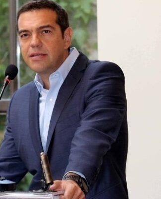 Τσίπρας: «Τη δεύτερη φορά θα είναι τελείως διαφορετικά τα πράγματα»