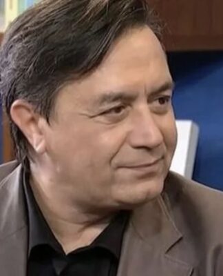 Γιάννης Κότσιρας: «Να προσέχετε τα γεροντάκια σας, πιστέψτε με, θα σας λείπουν»