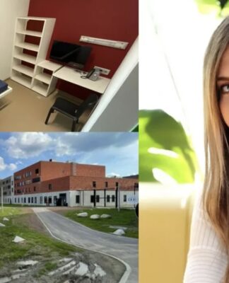 «Σκάνδαλο» Εύας Καϊλή – Νέα δήλωση μέσα από τη φυλακή: «Θέλω η κόρη μου να είναι περήφανη για μένα»