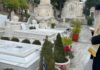 Πειραιώς Σεραφείμ: Τρισάγιο στον μακαριστό Αρχιεπίσκοπο κυρό Χριστόδουλο (βίντεο)