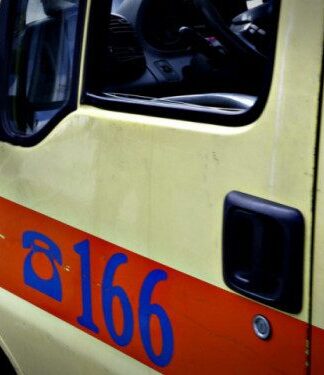 Τρίκαλα: Πέθανε 45χρονος αστυνομικός λίγο πριν αποκτήσει το πρώτο του παιδί